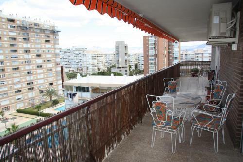 Apartamento �tico En San Juan