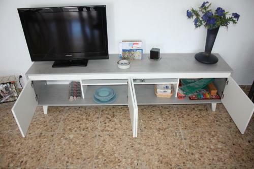 Apartamento �tico En San Juan