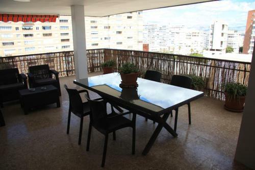 Apartamento �tico En San Juan