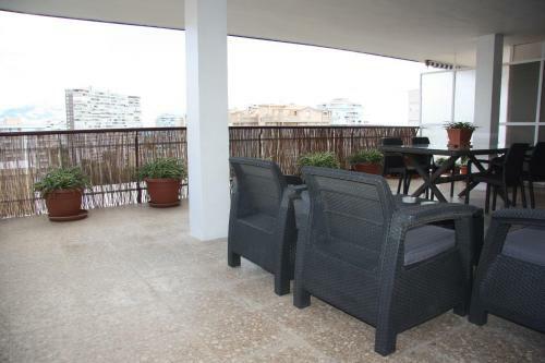 Apartamento �tico En San Juan