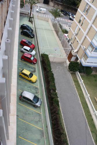 Apartamento �tico En San Juan