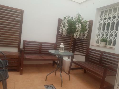 Apartamento 41 Calle Espronceda