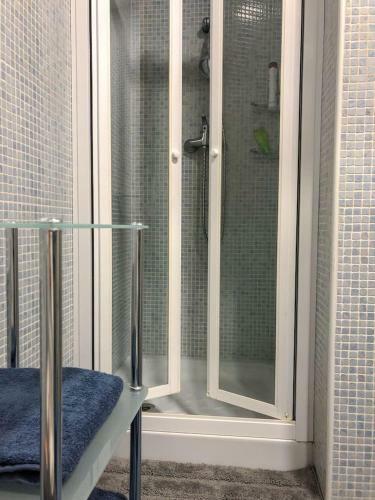 Apartamento 41 Calle Espronceda