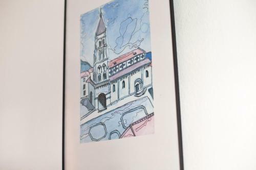 Apartments Erceg