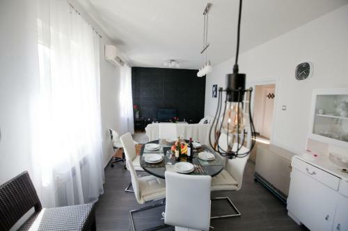 Apartments Erceg