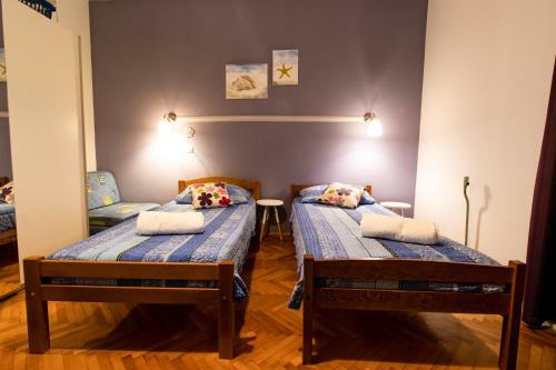 Apartments Erceg
