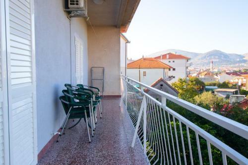 Apartments Erceg