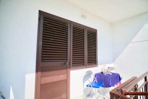 Hostal House Mariposa