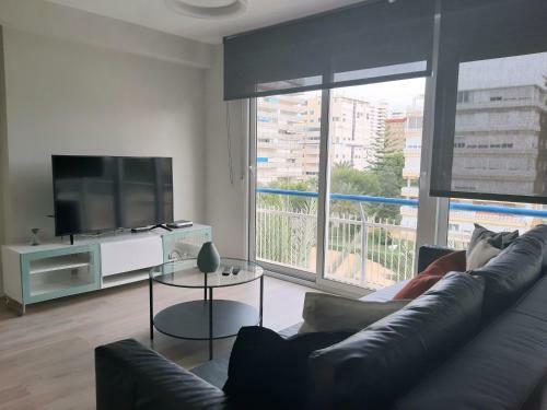 San Juan Beach Apartment