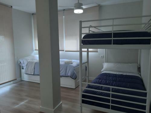 San Juan Beach Apartment