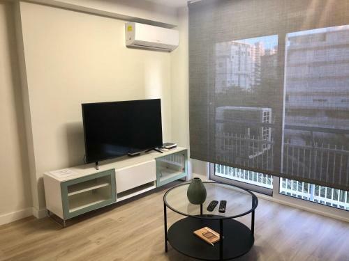 San Juan Beach Apartment