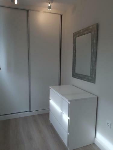 San Juan Beach Apartment