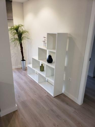 San Juan Beach Apartment