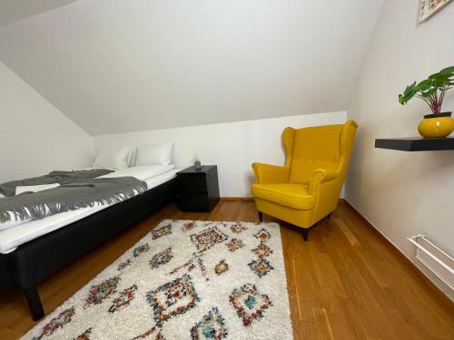Apartamento Bnb Stavanger Ap8 @ Berti?s ?spacious Terraces?