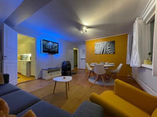 Apartamento Bnb Stavanger Ap8 @ Berti?s ?spacious Terraces?