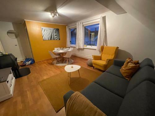 Apartamento Bnb Stavanger Ap8 @ Berti?s ?spacious Terraces?