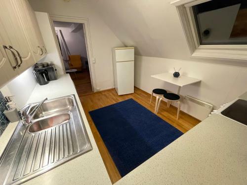 Apartamento Bnb Stavanger Ap8 @ Berti?s ?spacious Terraces?