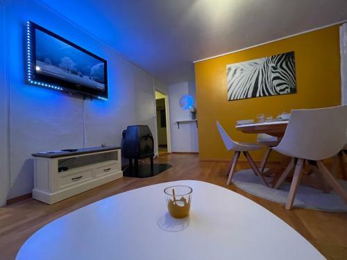 Apartamento Bnb Stavanger Ap8 @ Berti?s ?spacious Terraces?