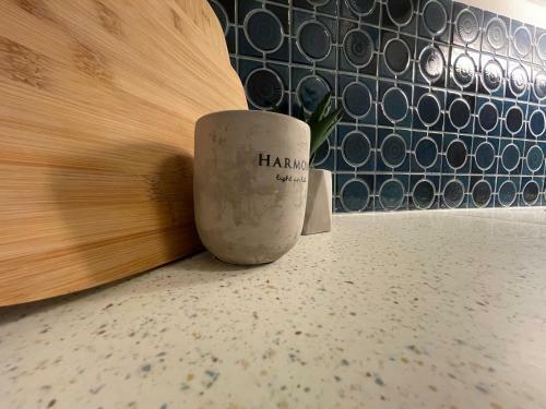 Apartamento Bnb Stavanger Ap8 @ Berti?s ?spacious Terraces?