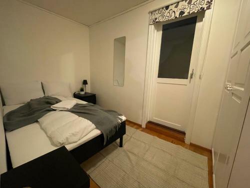 Apartamento Bnb Stavanger Ap8 @ Berti?s ?spacious Terraces?