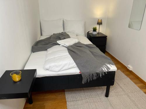 Apartamento Bnb Stavanger Ap8 @ Berti?s ?spacious Terraces?