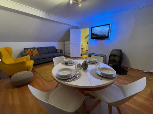 Apartamento Bnb Stavanger Ap8 @ Berti?s ?spacious Terraces?