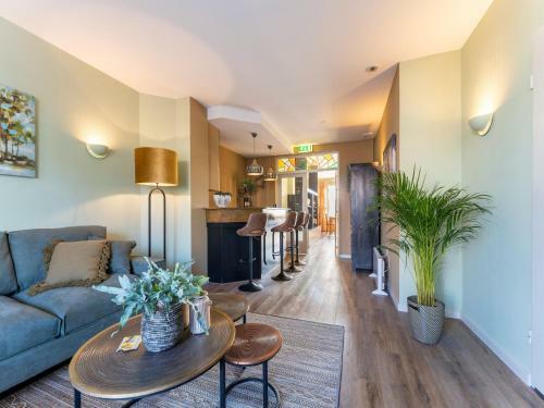 Apartamento Panorama Sousberg Appartementen