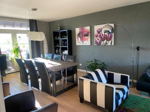 Apartamento Panorama Sousberg Appartementen