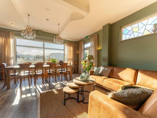 Apartamento Panorama Sousberg Appartementen