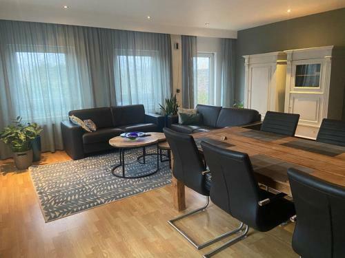 Apartamento Panorama Sousberg Appartementen