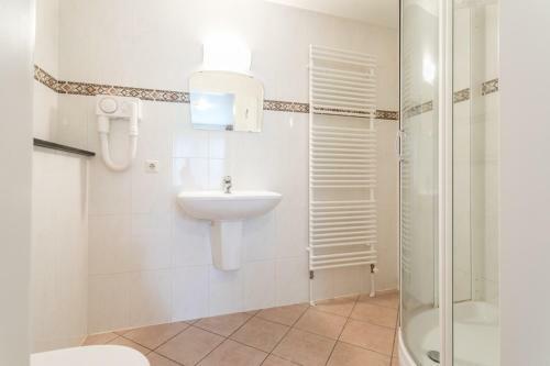 Apartamento Panorama Sousberg Appartementen