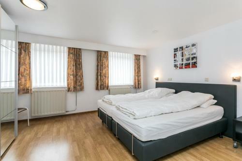 Apartamento Panorama Sousberg Appartementen