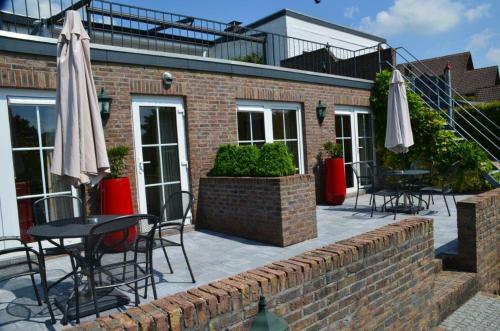 Apartamento Panorama Sousberg Appartementen
