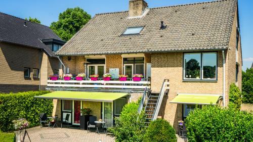 Apartamento Panorama Sousberg Appartementen