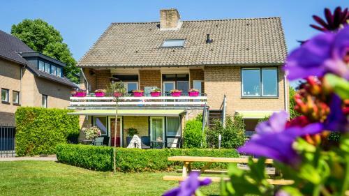Apartamento Panorama Sousberg Appartementen