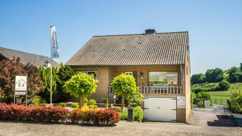 Apartamento Panorama Sousberg Appartementen