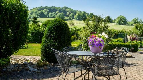 Apartamento Panorama Sousberg Appartementen