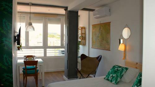 Apartamento Nice Studio In Alicante City Centre