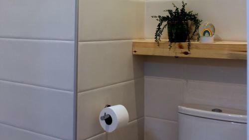 Apartamento Nice Studio In Alicante City Centre