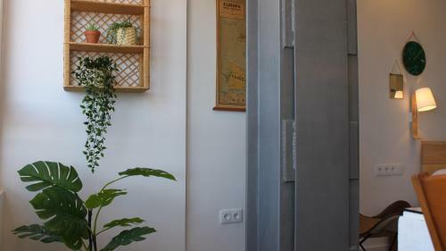 Apartamento Nice Studio In Alicante City Centre