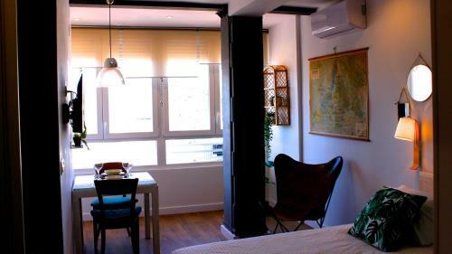 Apartamento Nice Studio In Alicante City Centre