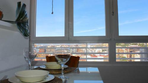 Apartamento Nice Studio In Alicante City Centre