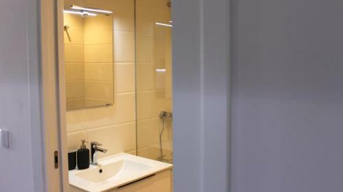 Apartamento Nice Studio In Alicante City Centre