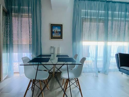 Apartamento 116 Marina Surf Residence