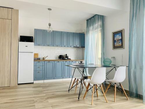 Apartamento 116 Marina Surf Residence