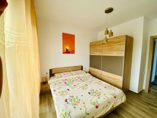 Apartamento 116 Marina Surf Residence