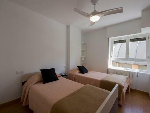 Mercado Suite Apartamento