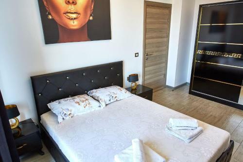 Apartament Miranna Alezzi