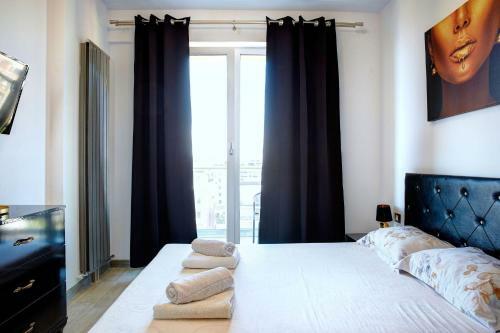 Apartament Miranna Alezzi