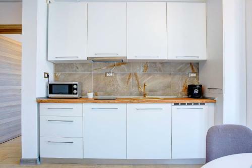 Apartament Miranna Alezzi